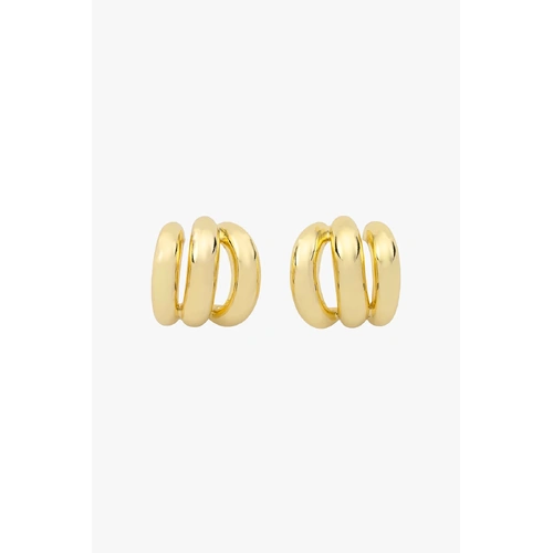 Liberte Teddie Huggie - Gold