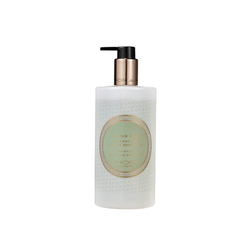 MOR Hydrating Hand & Body Wash 500ml - Italian Pear