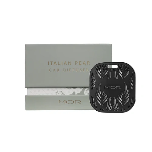 MOR Car Diffuser - Italian Pear