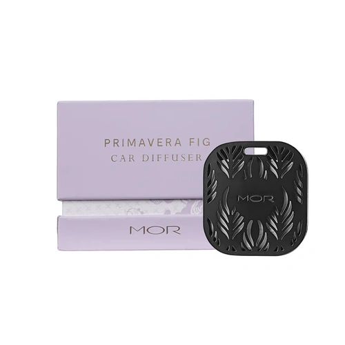 MOR Car Diffuser - Primavera Fig