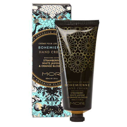 Mor Emporium Classics  Hand Cream