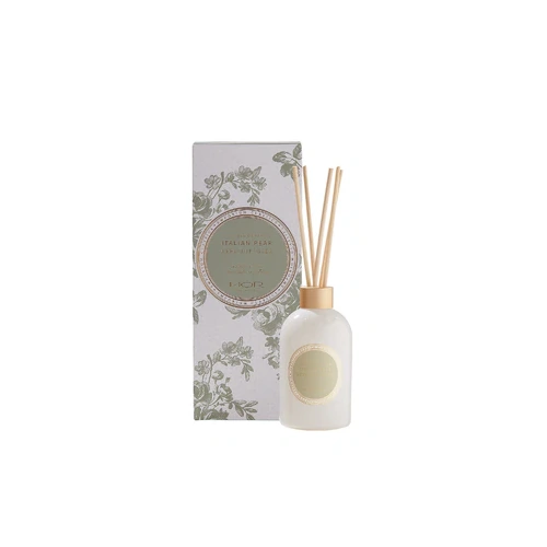 MOR Emporium Classics Delight Reed Diffuser 200ml - Blanc Italian Pear