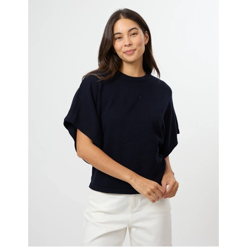 Stella + Gemma Gracie Knit - Navy