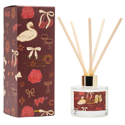 Frankie Gusti Artist Series Kimmy Hogan Diffuser - Young Hearts