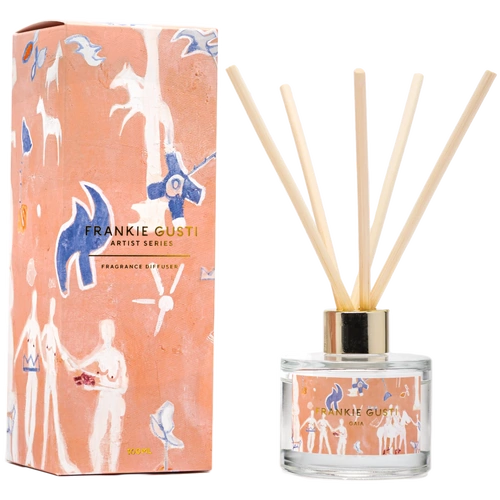 Frankie Gusti Artist Series Bonnie Gray Diffuser - Gaia