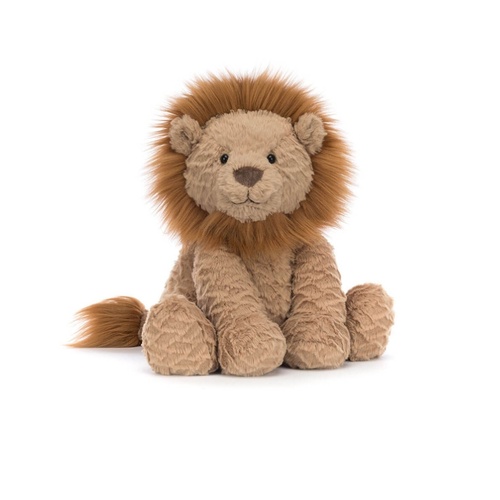 Jellycat Fuddlewuddle Lion