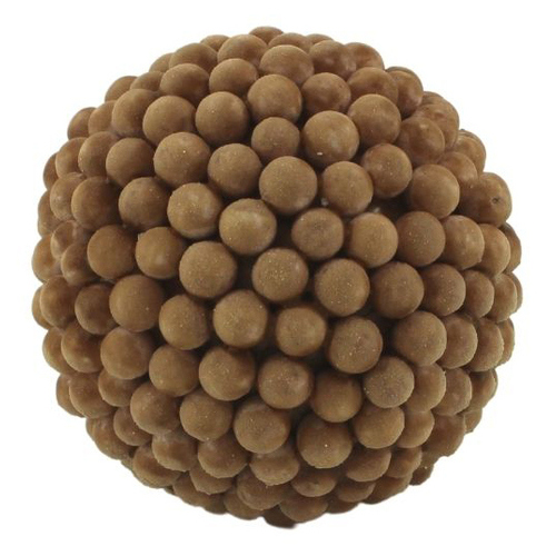 NF Living Ball Deco Sphere 10cm - Nude