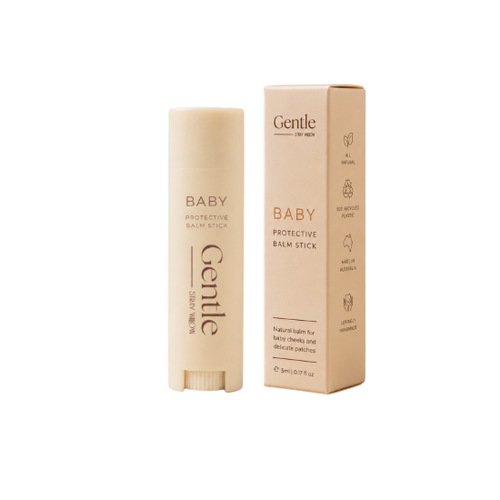 Stray Willow Gentle Baby - Protective Balm Stick