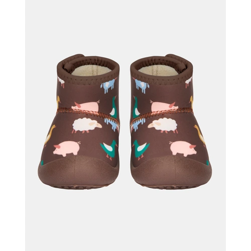 Toshi Neoprene Gumbooties - Mystical Farm Buddies