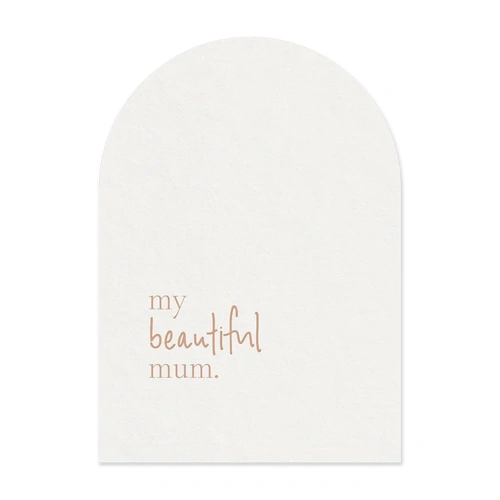 Emma Kate Co - my beautiful mum