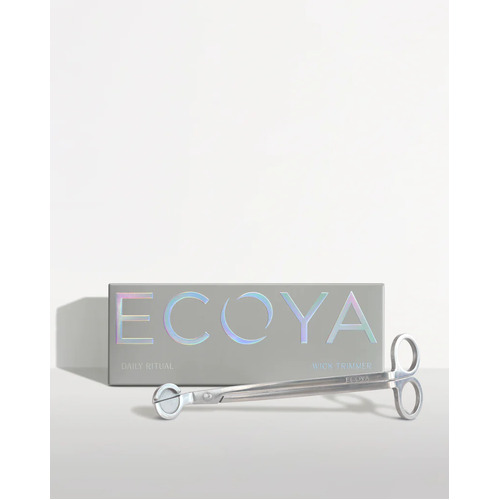 Ecoya Daily Ritual Wick Trimmer