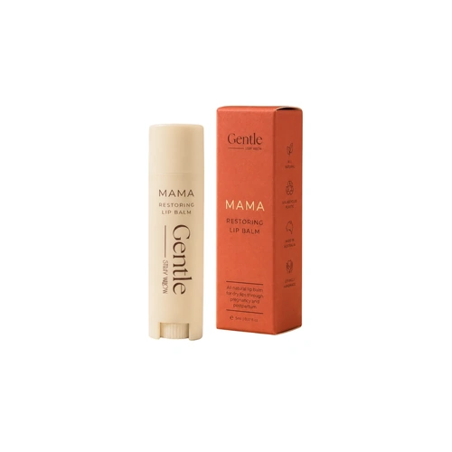 Stary Willow Gentle Mama - Restoring Lip Balm