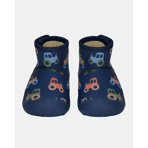 Toshi Gumbooties Neoprene Mystical - Tiny Tractors