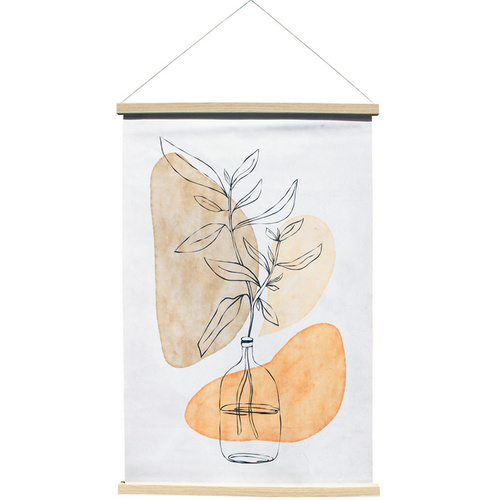 NF Living-Fortuity Hanging Print