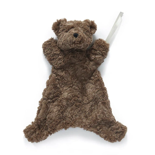 Nana Huchy Benny the Bear Hoochy Coochie