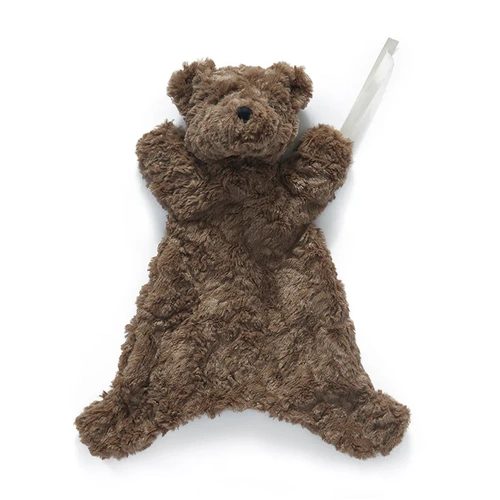 Nana Huchy Benny the Bear Hoochy Coochie