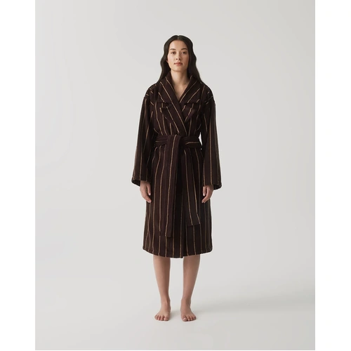 Hommey Robe - Espresso
