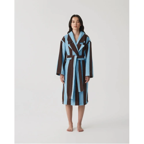 Hommey Robe - Iced Chocolate