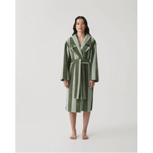 Hommey Robe - Peppermint