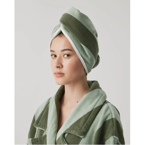 Hommey Hair Wrap - Peppermint