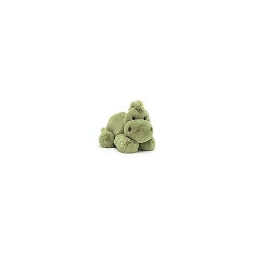Jellycat Huggady Dino - Medium