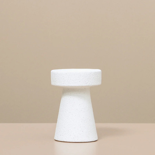 Indigo Love Collectors Bonnie Candleholder Medium