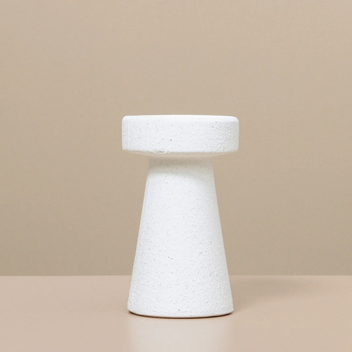 Indigo Love Collectors Bonnie Candleholder Tall