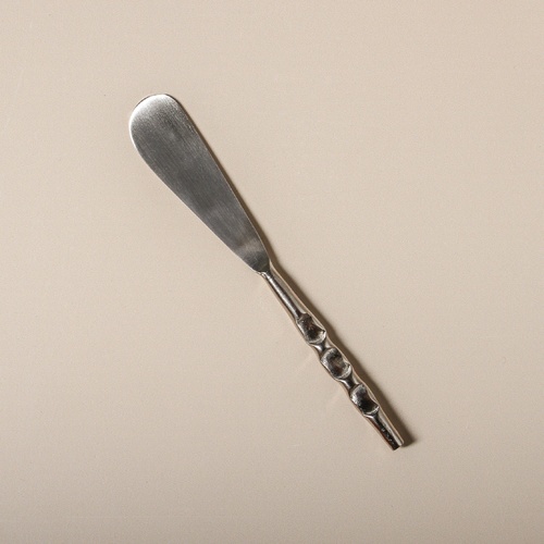 Indigo Love Collectors Sculpt Spread Knife