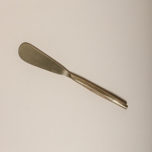 Indigo Love Collectors Fettle Spread Knife