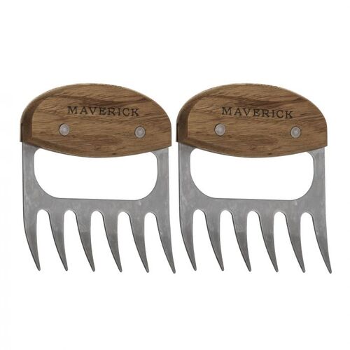 Maverick Flinders Meat Shredding Claws