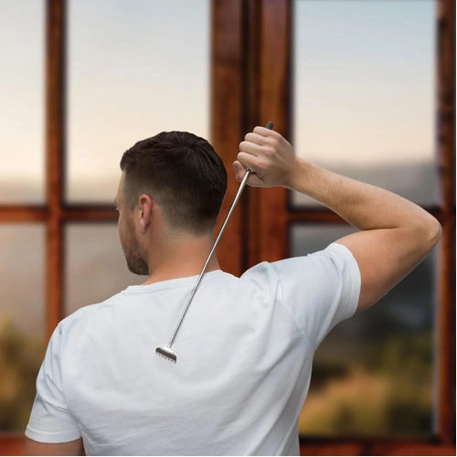 Maverick Telescopic Back Scratcher