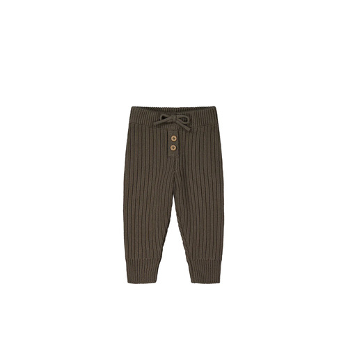 Jamie Kay Jesse Pant - Twig [Size: 6-12M]