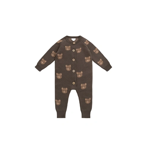 Jamie Kay Marlow Onepiece - Bobbie Bear Canteen