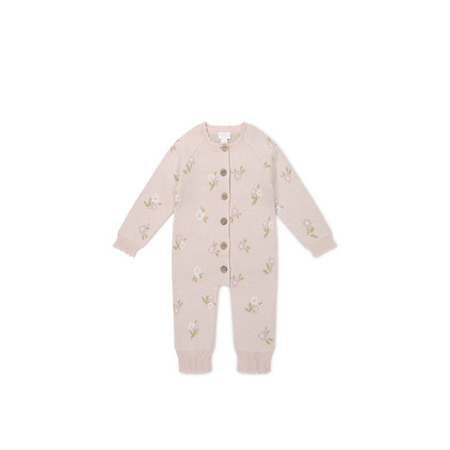 Jamie Kay Juliette One Piece - Meredith Morganite [Size: 1Y]