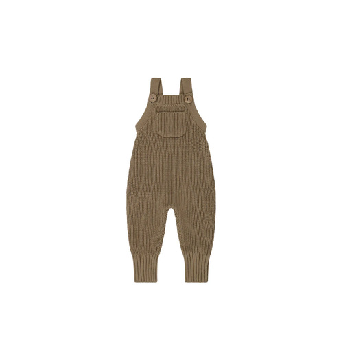 Jamie Kay Thomas Knitted Onepiece - Woodsmoke [Size: 6-12M]