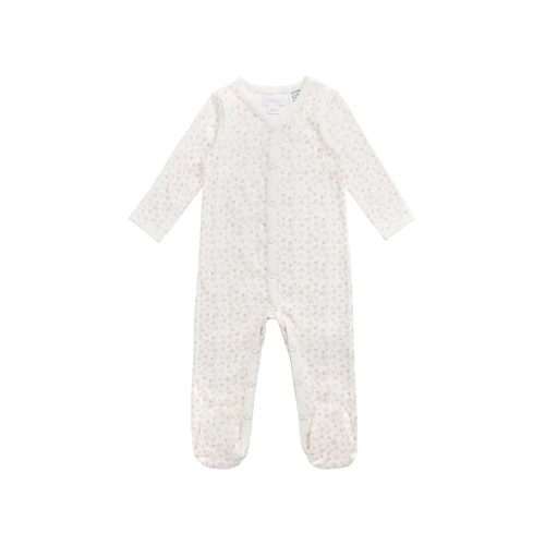 Jamie Kay Organic Cotton Murphy Onepiece - Aries Mauve
