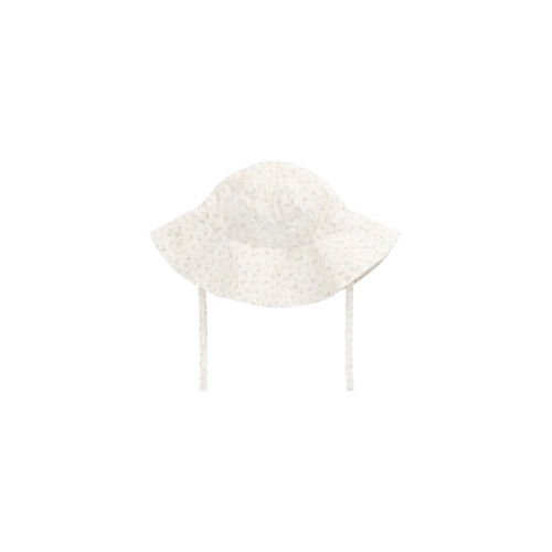Jamie Kay Organic Cotton Noelle Hat - Aries Mauve