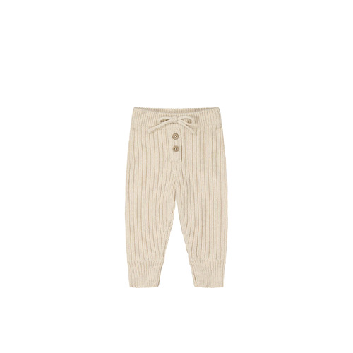 Jamie Kay Jesse Pant - Oatmeal Marle