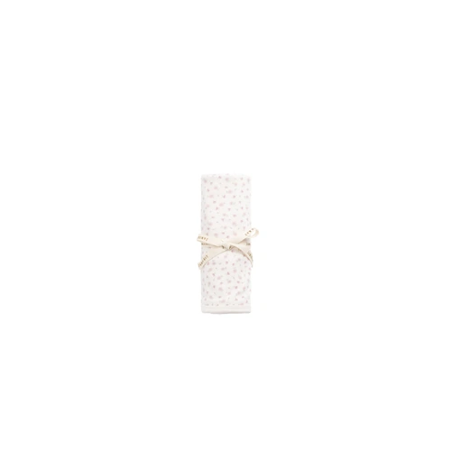 Jamie Kay Organic Cotton Murphy Wrap - Victoria Blush
