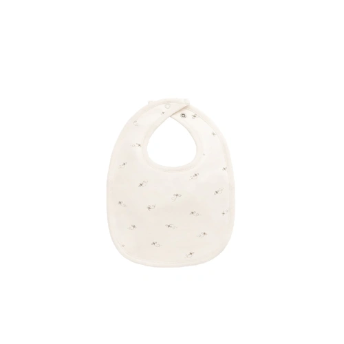 Jamie Kay Organic Bibs - Bumblebee