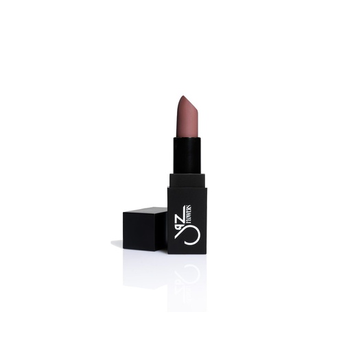Jaz Flowers Lipstick - Old School