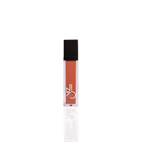 Jaz Flowers Lip Goss - MmmKay