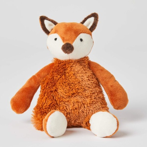 Jiggle & Giggle Frankie Fox Rattle