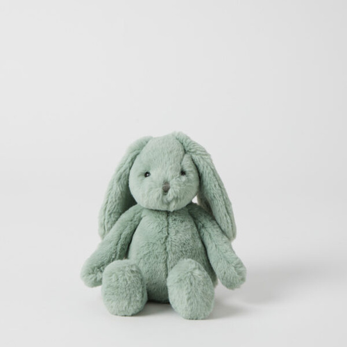 Jiggle & Giggle Small Bunny - Green