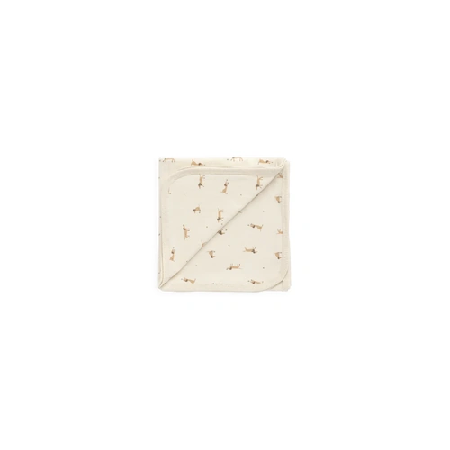 Jamie Key Organic Cotton Murphy Wrap - Play Ball