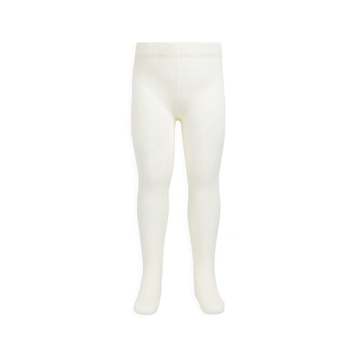 Jamie Kay Isabella Tights - Parchment