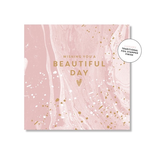 Just Smitten - A Beautiful Day