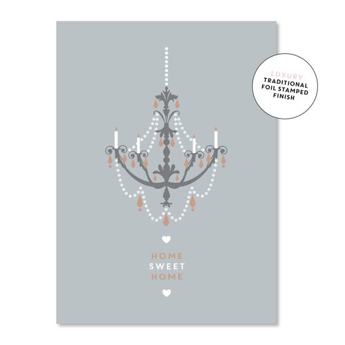 Just Smitten - Home Sweet Home