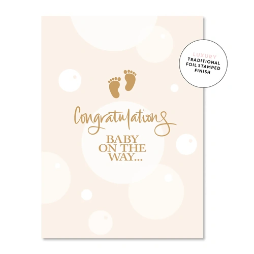 Just Smitten - Baby On The Way