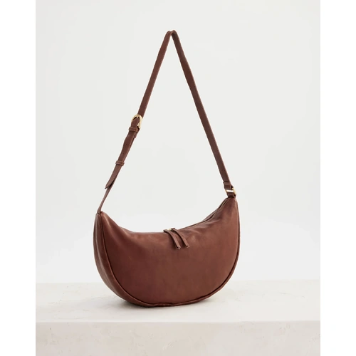Juju & Co Stevie Sling - Cognac